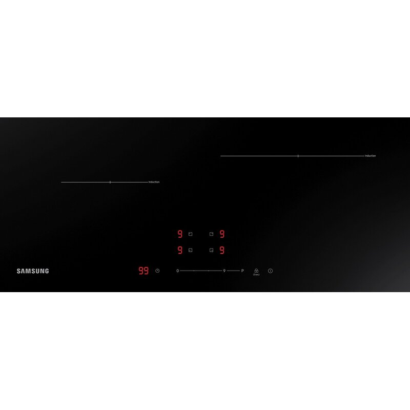 Samsung NZ64T3707A1 7200 W