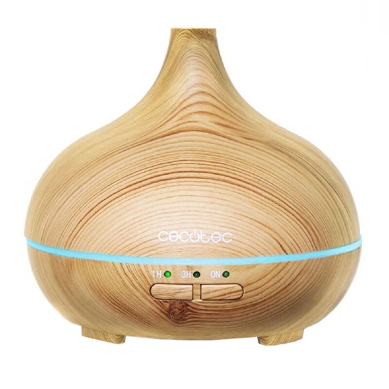 Aromatyzer CECOTEC Pure Aroma 150 Yang 5284 Brązowy