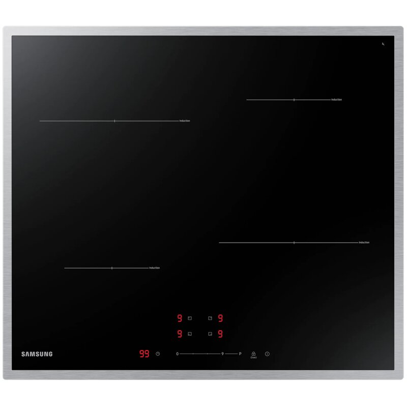 Płyta indukcyjna SAMSUNG NZ64T3707C1