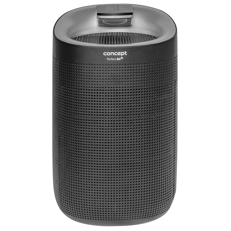 Osuszacz CONCEPT OV1210 Perfect Air Czarny
