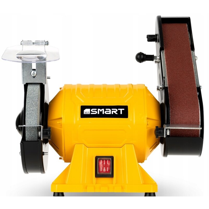 Szlifierka stołowa SMART365 SM-04-04150/50 250W 150mm