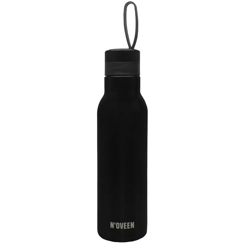Termos NOVEEN TB130 Czarny 500 ml