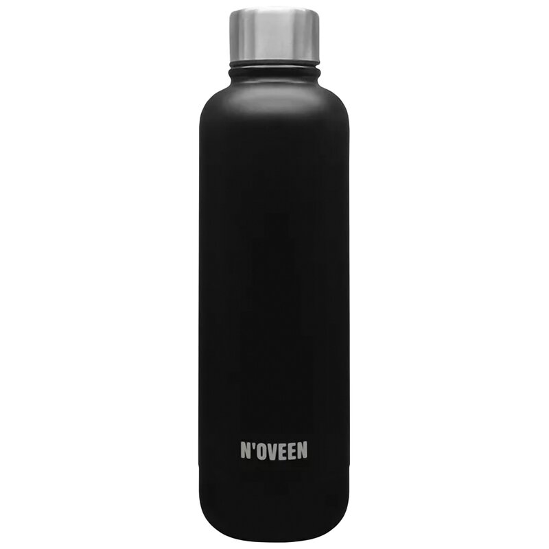 Termos NOVEEN TB410 Czarny 500 ml