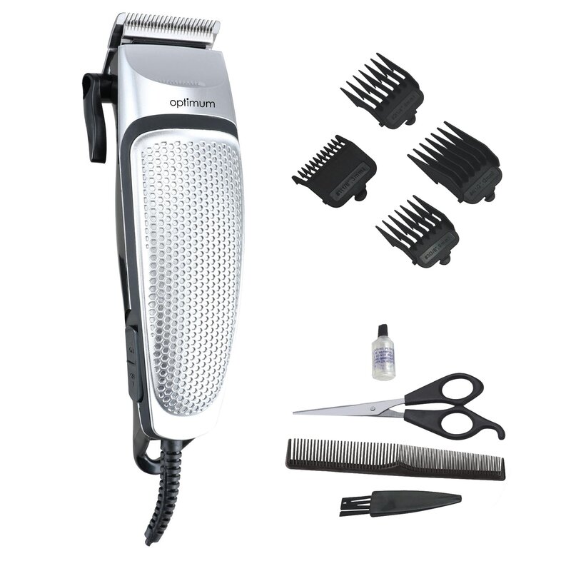 Strzyżarka OPTIMUM SW-0095 3-12 mm