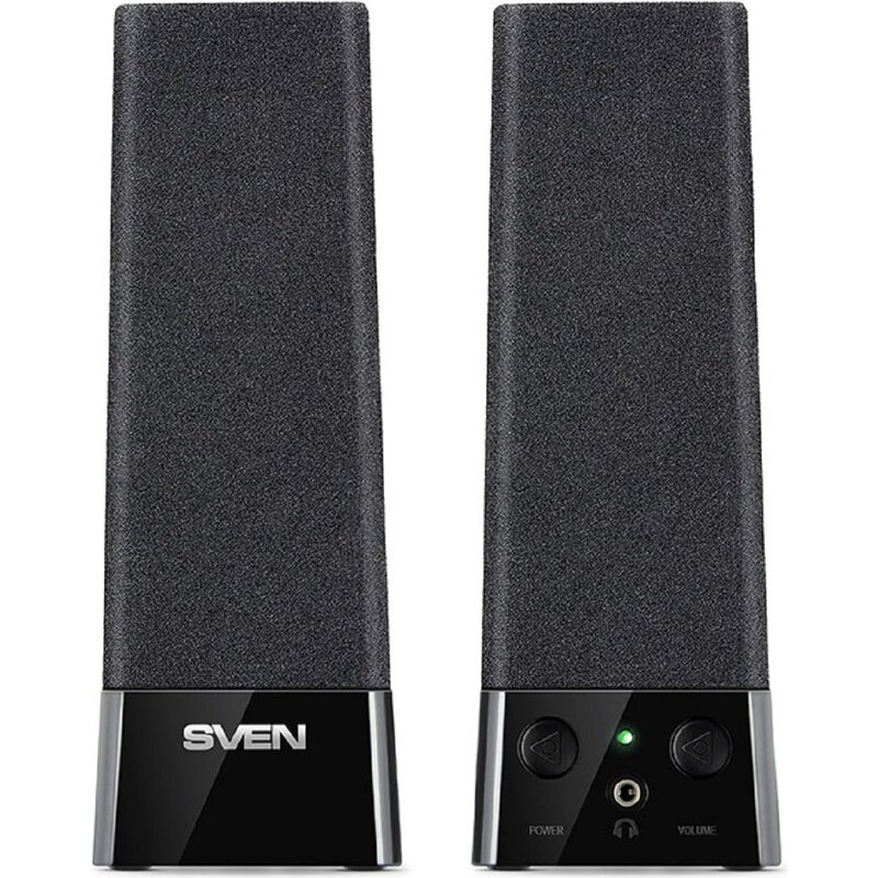 Sven 235 Czarny
