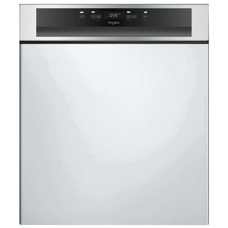 Zmywarka WHIRLPOOL WBC 3C34 PF X PowerClean Pro Autootwieranie drzwi 60cm