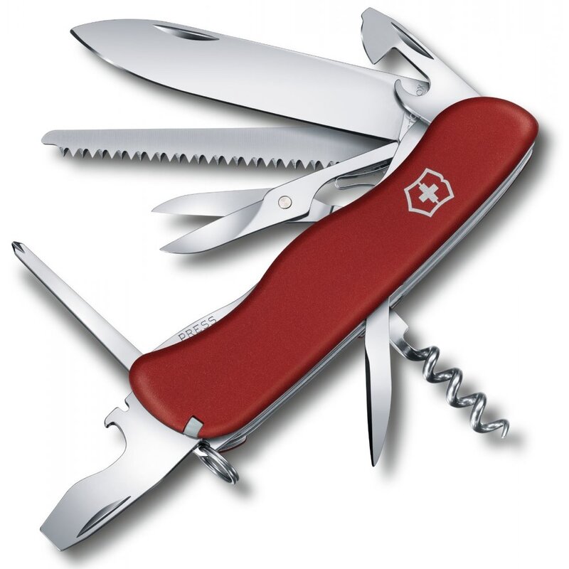 Scyzoryk VICTORINOX Outrider 0.8513