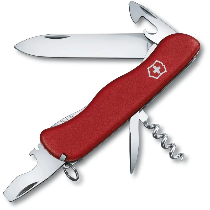 Scyzoryk VICTORINOX Pickinier 0.8353