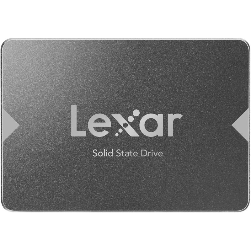 Dysk LEXAR NS100 256GB SSD