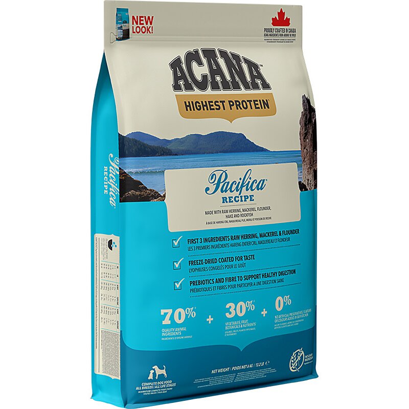 Karma dla psa ACANA Pacifica Dog 6 kg