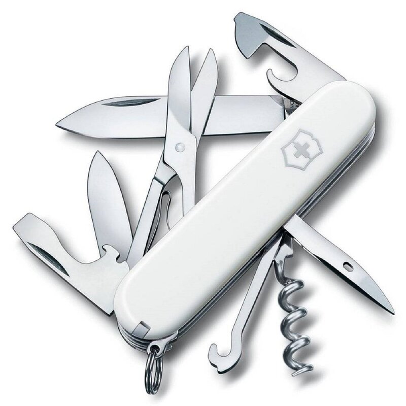 Scyzoryk VICTORINOX Climber 1.3703.7