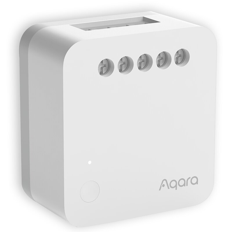 Aqara SSM-U01