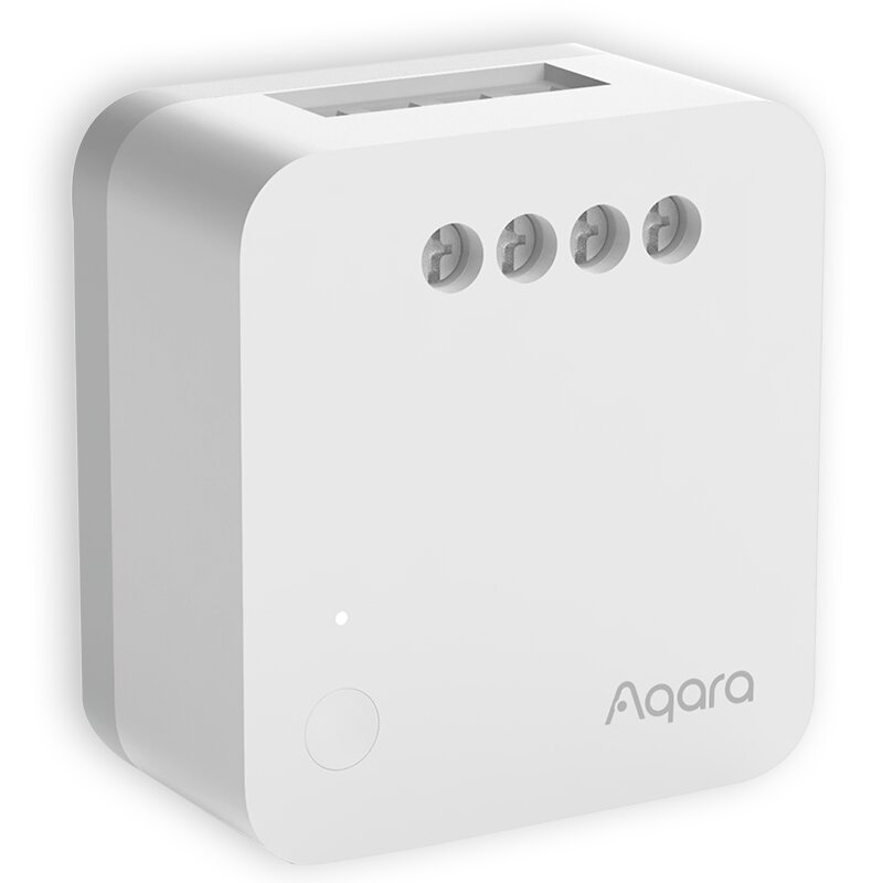 Aqara SSM-U02