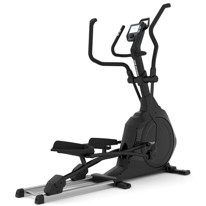 Orbitrek eliptyczny KETTLER Omnium 300 18kg 50cm