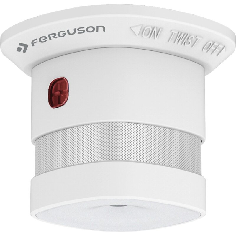Czujnik dymu FERGUSON FS2SD
