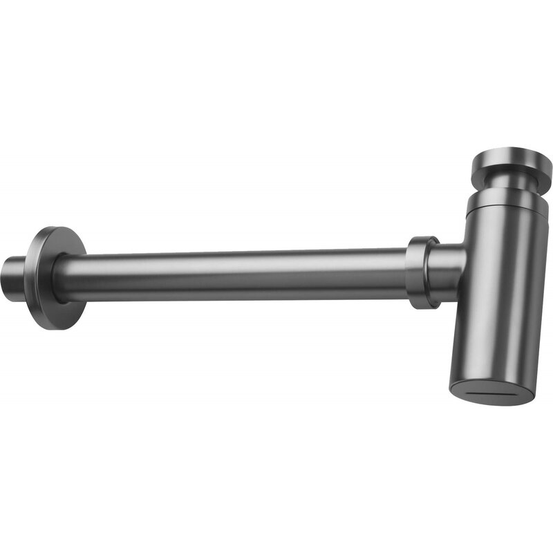 Syfon do umywalek DEANTE NHC D31K Titanium