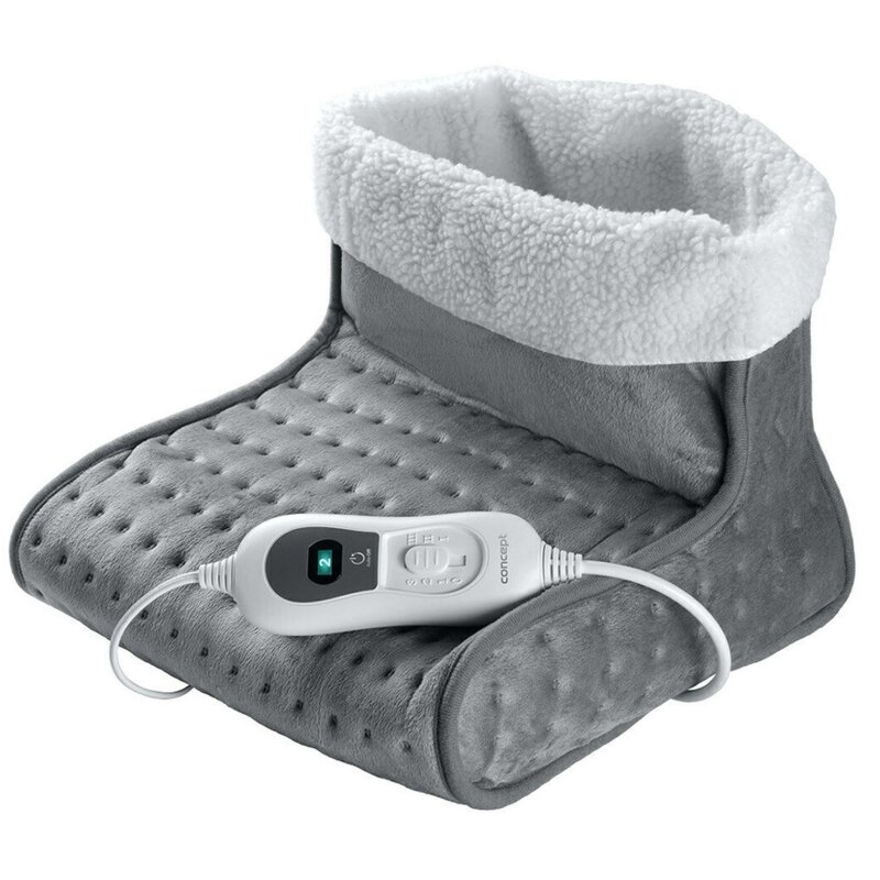 Ogrzewacz do stóp CONCEPT BV1020