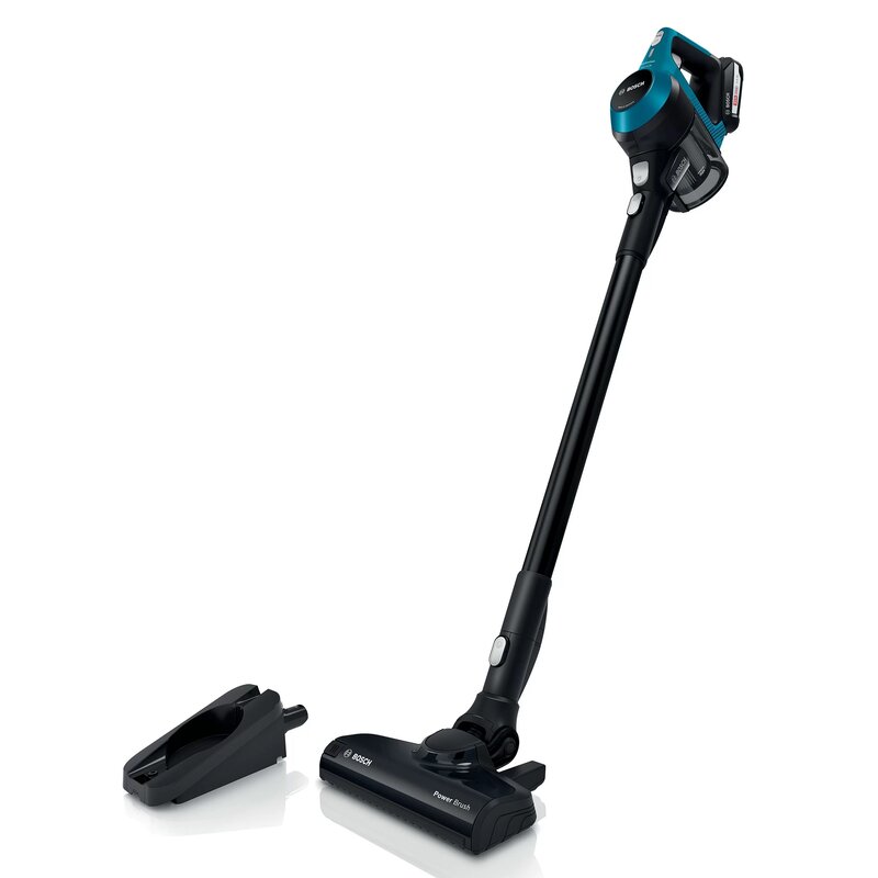 Odkurzacz pionowy BOSCH Unlimited BBS611LAG Bezprzewodowy