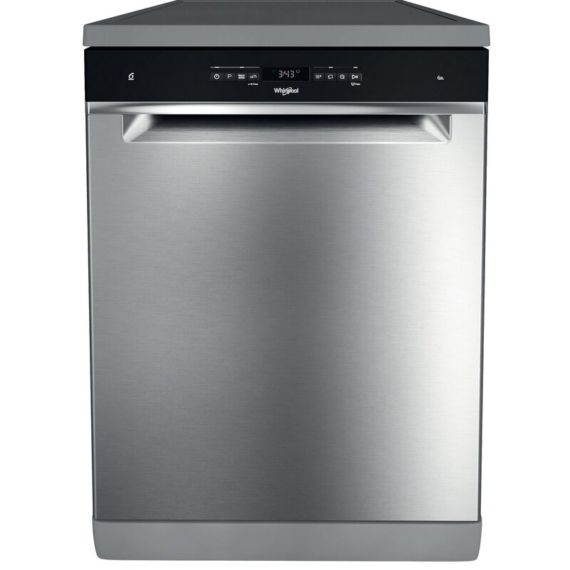 Zmywarka WHIRLPOOL WFO 3C33 6.5 X Technologia 6. Zmysł Autootwieranie drzwi 60cm