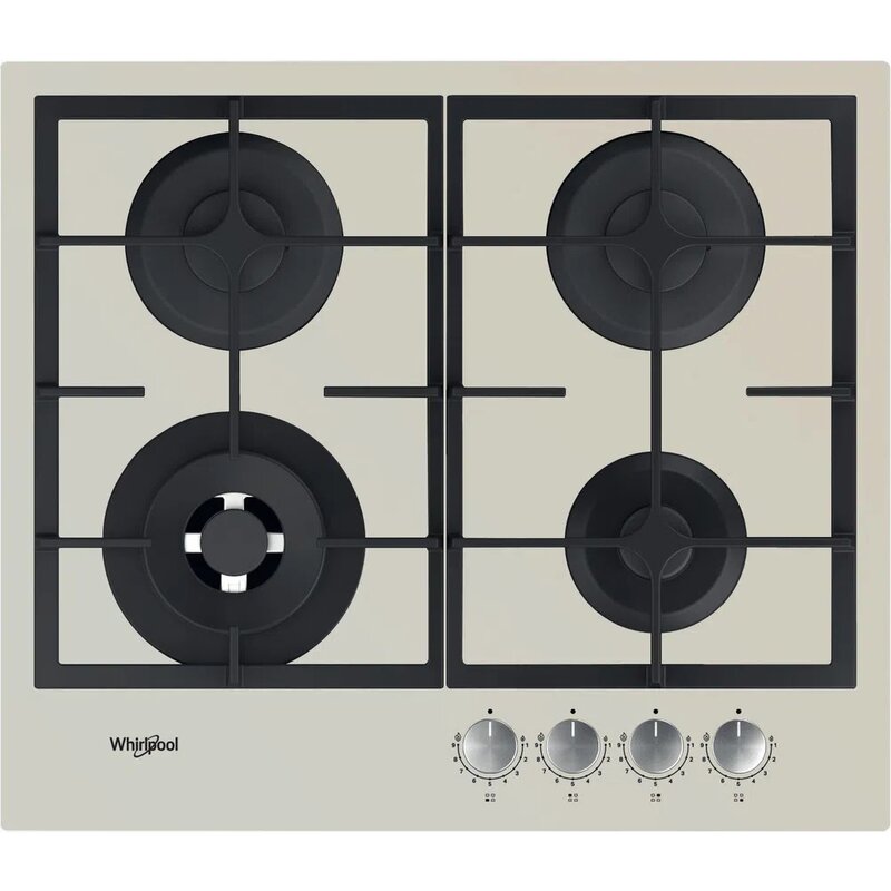 Whirlpool GOFL629S 59cm