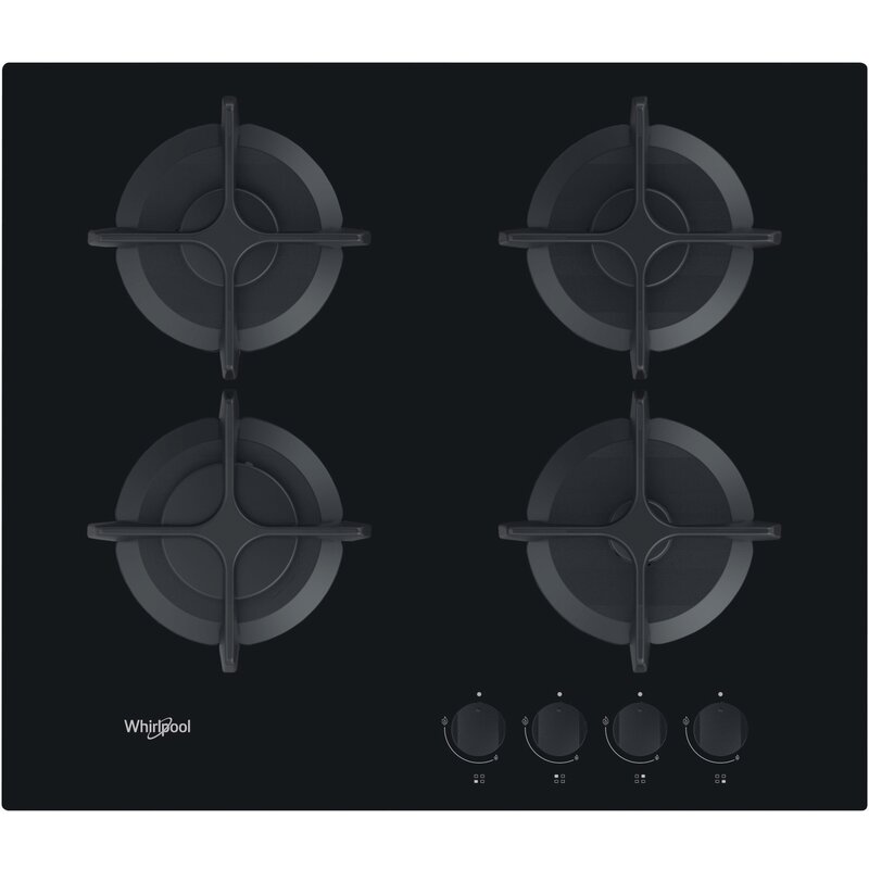 Whirlpool GOB616NB 59cm