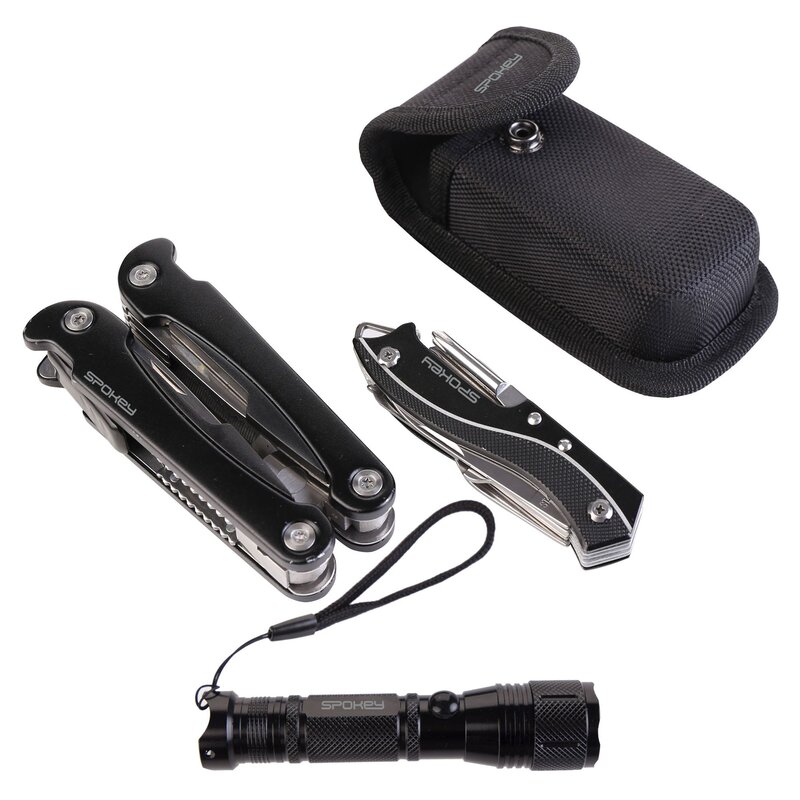 Multitool SPOKEY Bold