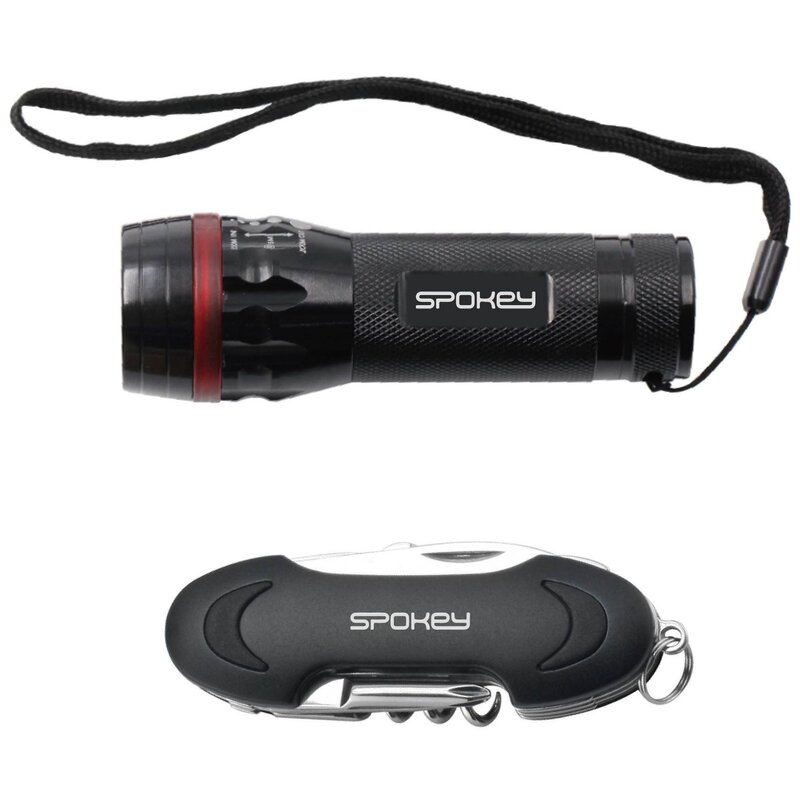 Zestaw multitool SPOKEY Zoom