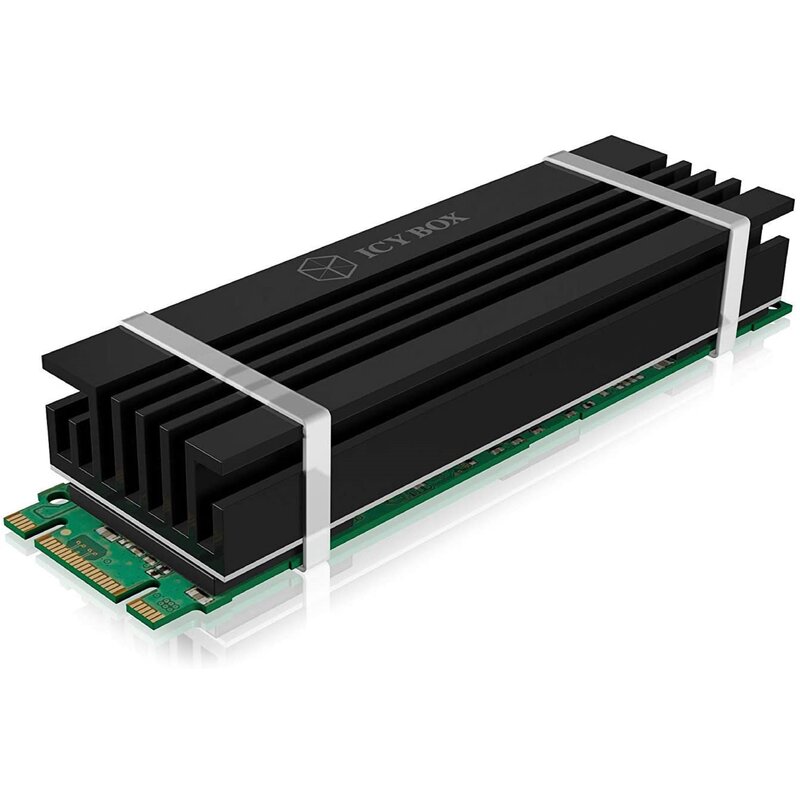 Radiator ICY BOX IB-M2HS-70