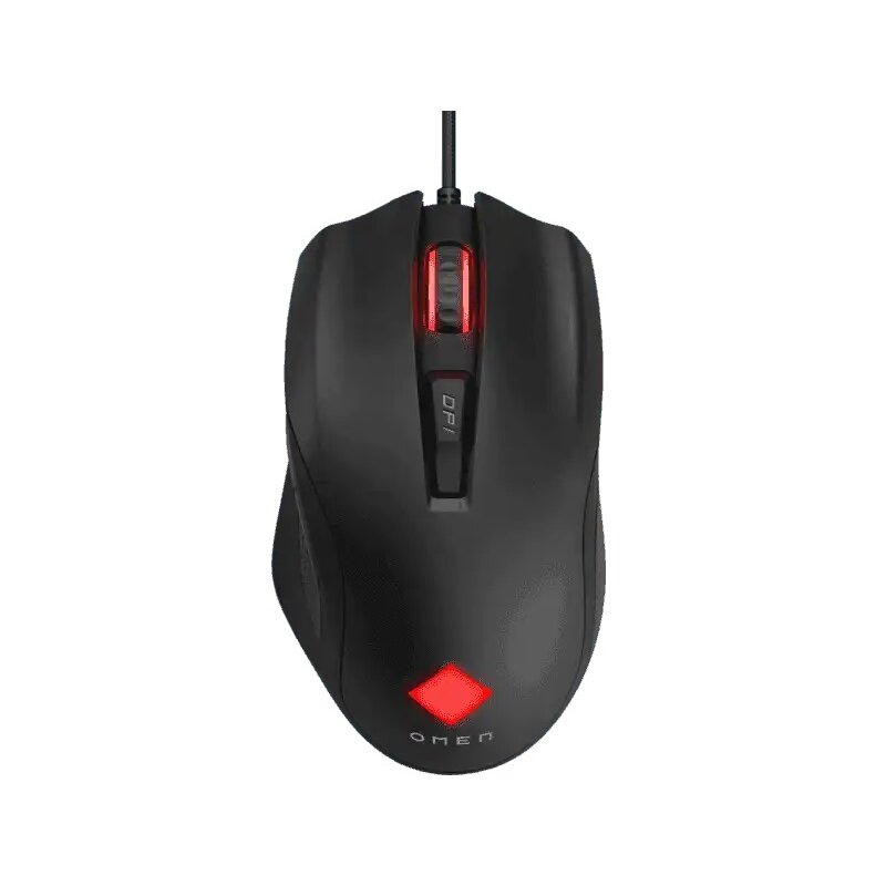 Mysz HP Omen Vector