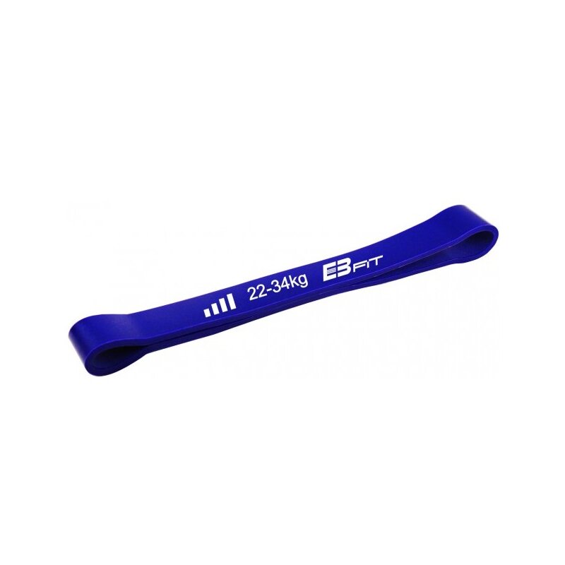 Guma do ćwiczeń EB FIT 1011578