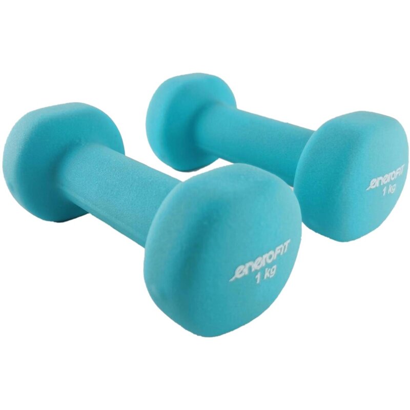 Hantla ENERO FIT 1029238 (2 x 1 kg)