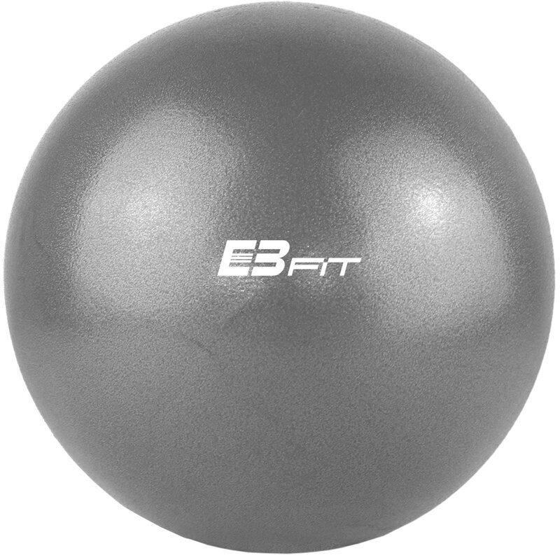 Piłka gimnastyczna ENERO FIT 1028545 Szary (25 cm)