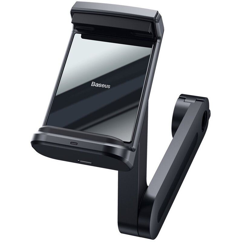 Uchwyt na telefon BASEUS Energy Storage WXHZ-01 Czarny