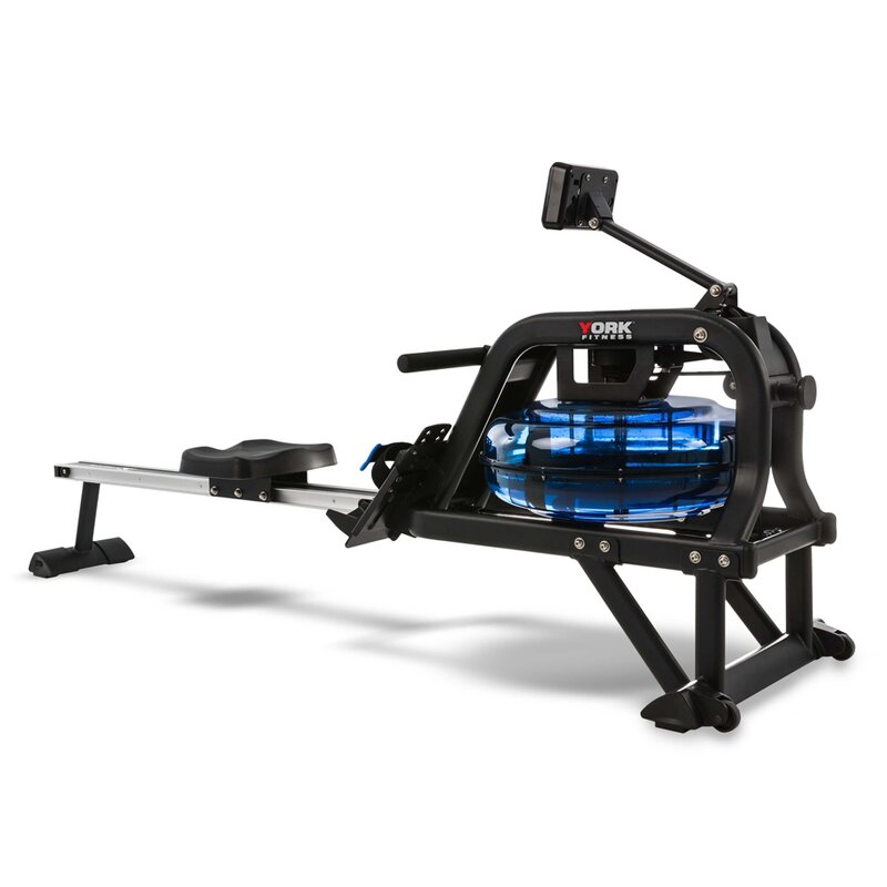Wioślarz wodny YORK FITNESS WR1000