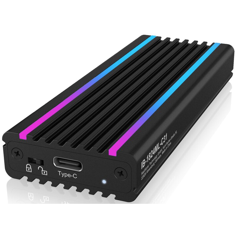 Obudowa dysku ICY BOX IB-1824ML-C31