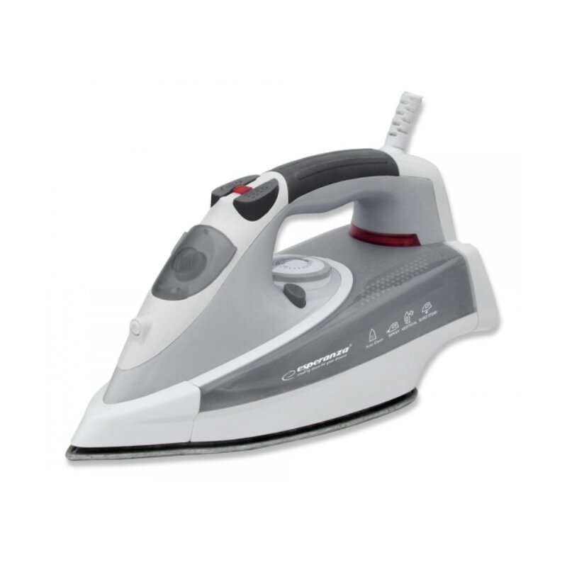 Żelazko ESPERANZA Chino Ceramic EHI009 2400 W