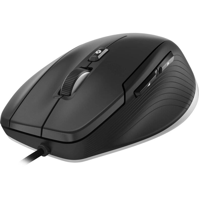 Mysz 3DCONNEXION CadMouse Compact