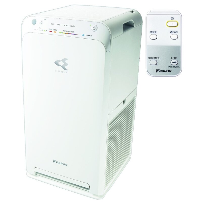 Oczyszczacz powietrza DAIKIN MC55W