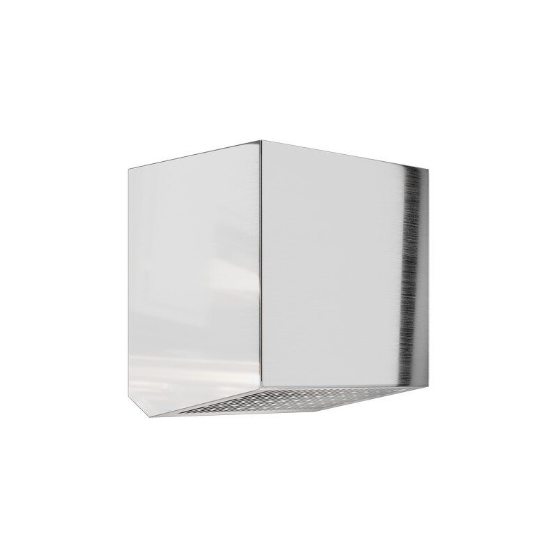 Turbina zewnętrzna GLOBALO TZ 1.1