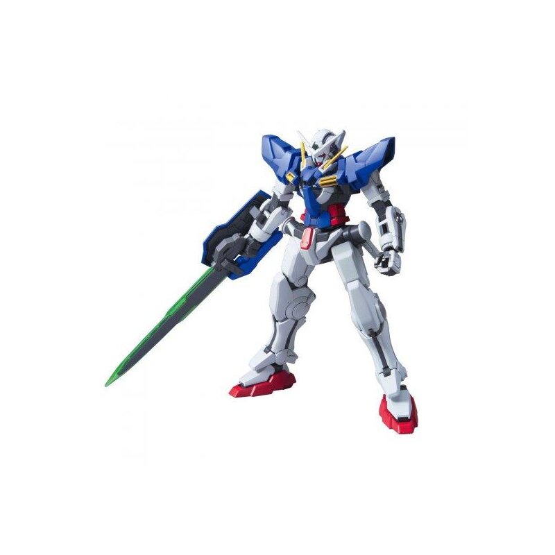 Figurka BANDAI HG 1/144 Gundam Exia Repair II