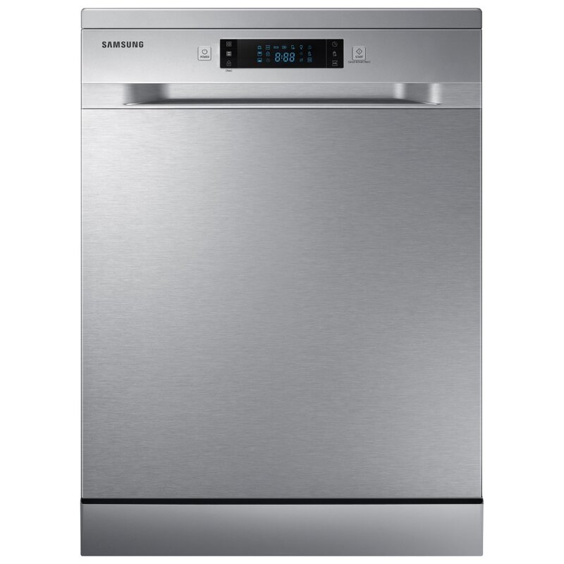 Zmywarka SAMSUNG DW60M6050FS AquaStop