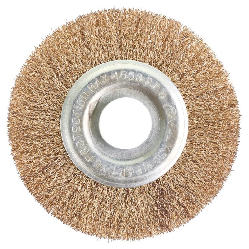 Szczotka RYOBI RAC814