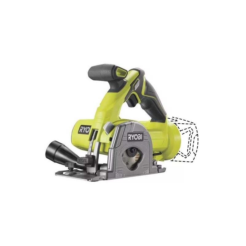 Multi pilarka 18V
