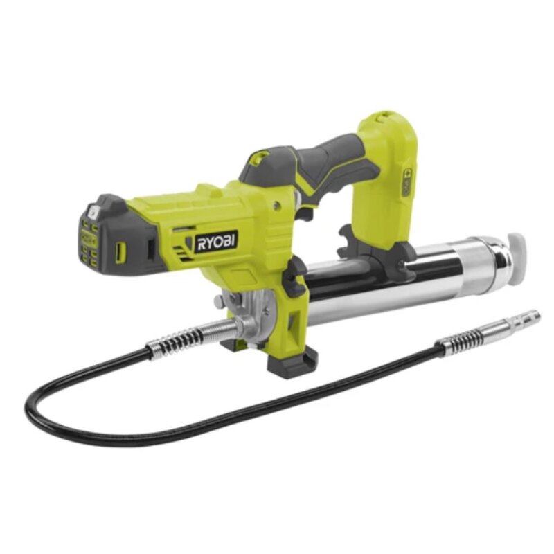 Smarownica 18 V