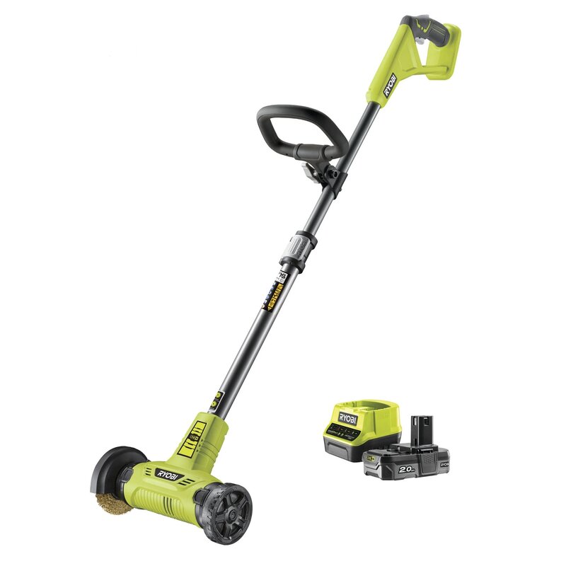 Urządzenie do czyszczenia RYOBI RY18PCA-120