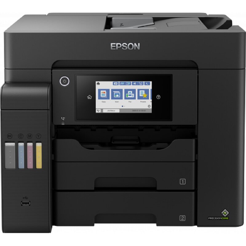 Epson EcoTank L6550