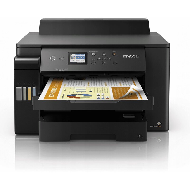 Epson EcoTank L11160