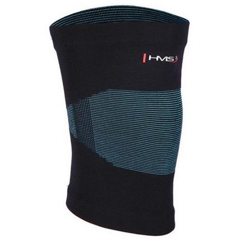 Ściągacz HMS KO1526 (rozmiar S) Czarno-turkusowy