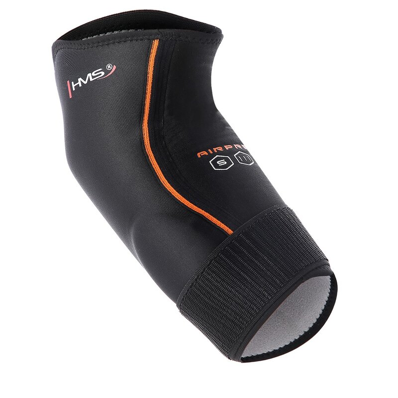 Ściągacz HMS LO1628 (rozmiar L) Czarny