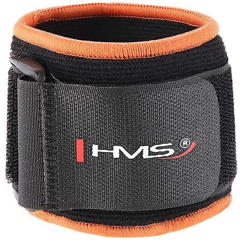 Ściągacz HMS NA1567 Uniwersalny Czarno-pomarańczowy